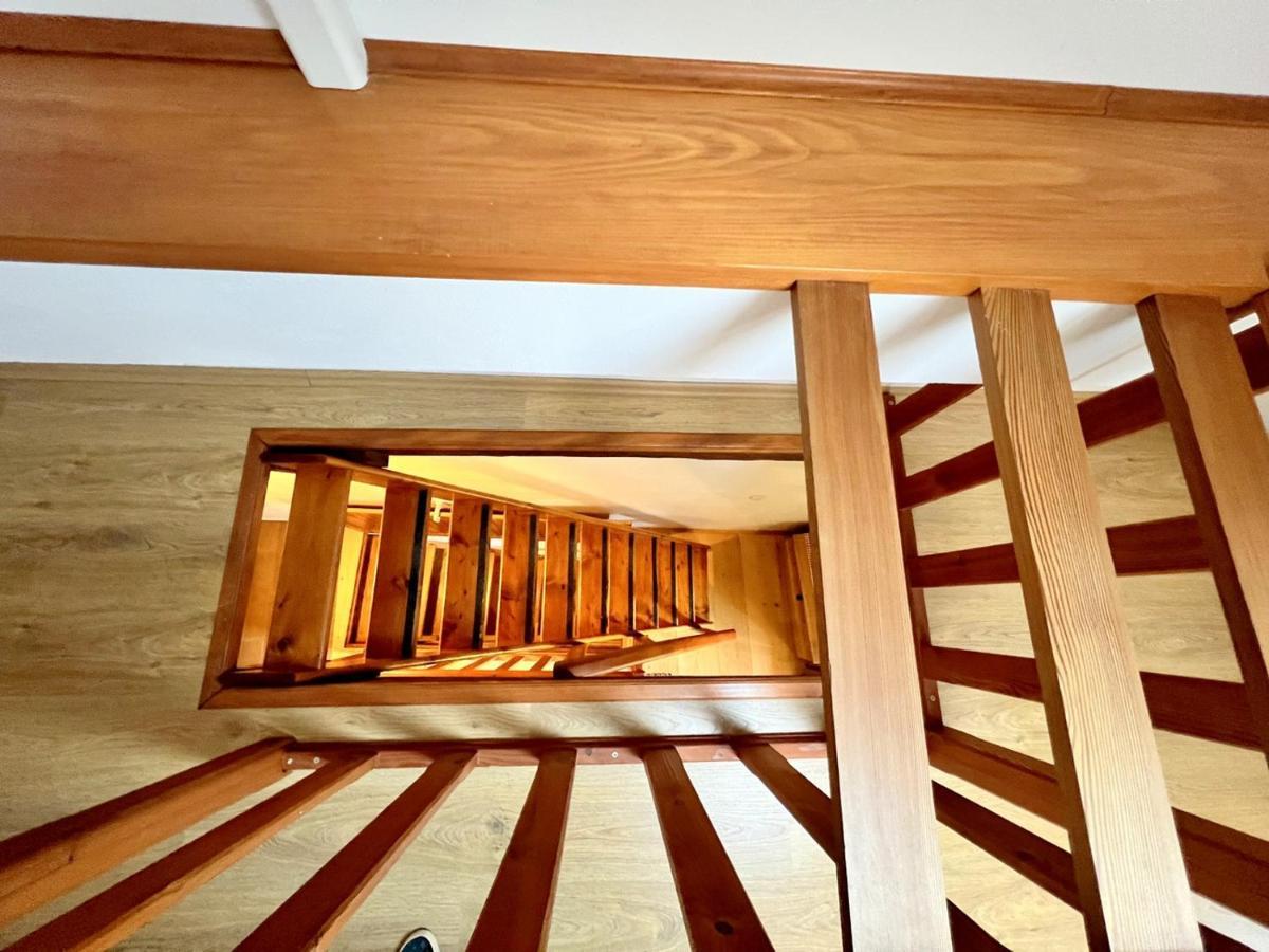 Casa Bella Holiday Home Rab Mundanije ภายนอก รูปภาพ