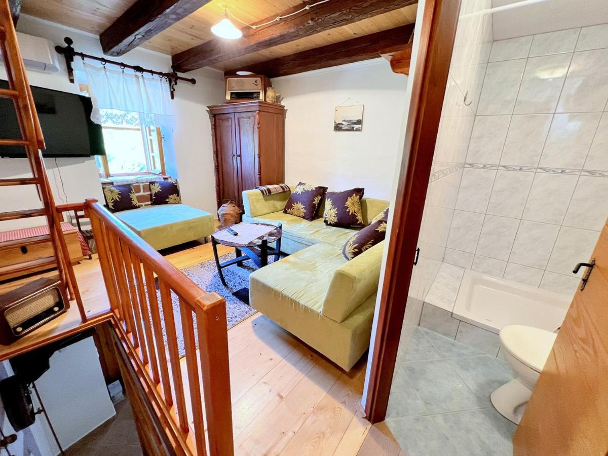 Casa Bella Holiday Home Rab Mundanije ภายนอก รูปภาพ