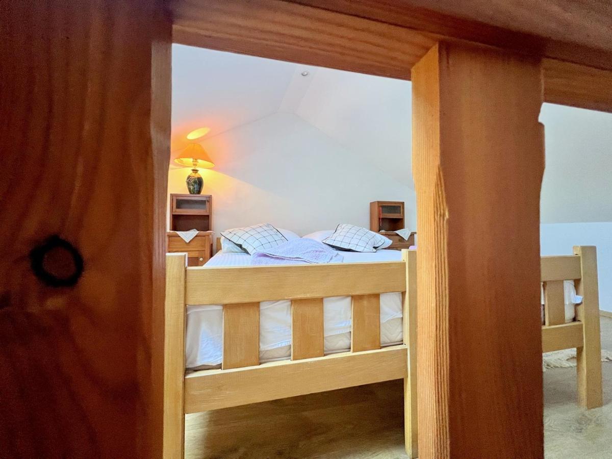 Casa Bella Holiday Home Rab Mundanije ภายนอก รูปภาพ