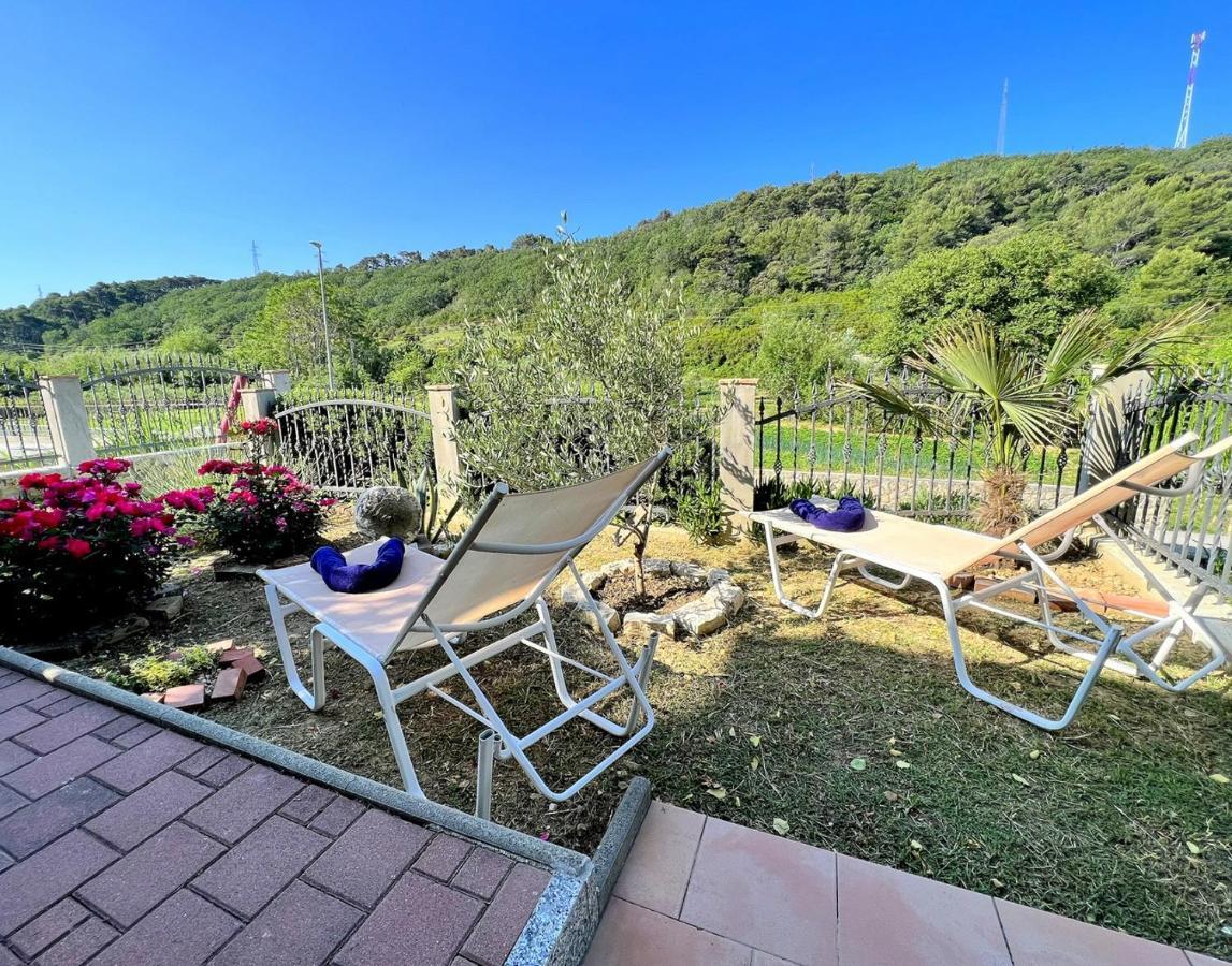 Casa Bella Holiday Home Rab Mundanije ภายนอก รูปภาพ