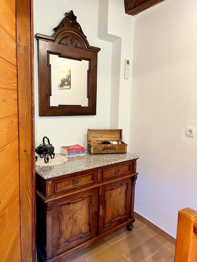 Casa Bella Holiday Home Rab Mundanije ภายนอก รูปภาพ