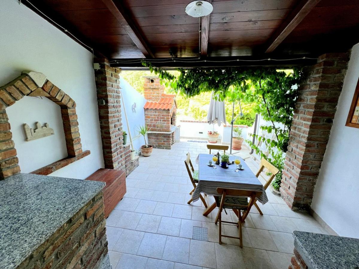 Casa Bella Holiday Home Rab Mundanije ภายนอก รูปภาพ