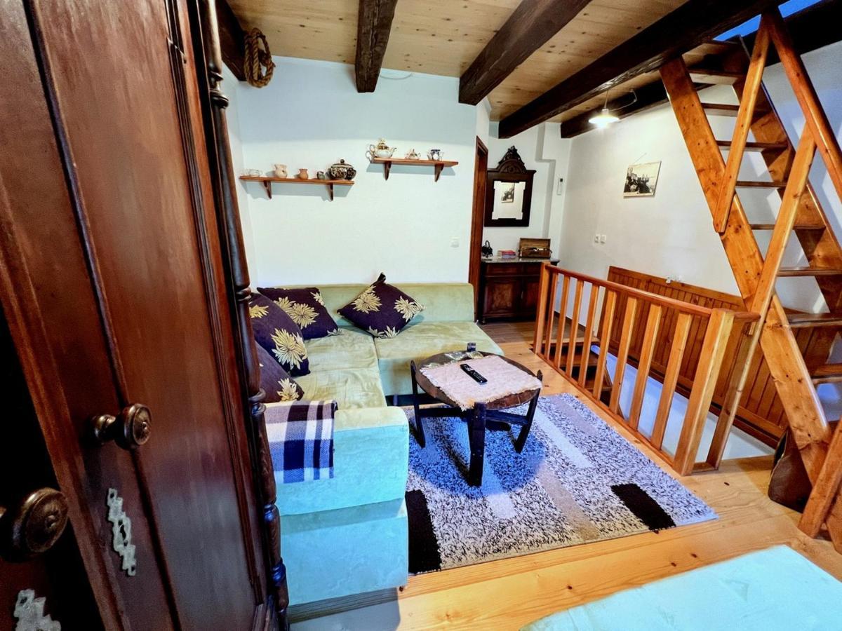 Casa Bella Holiday Home Rab Mundanije ภายนอก รูปภาพ