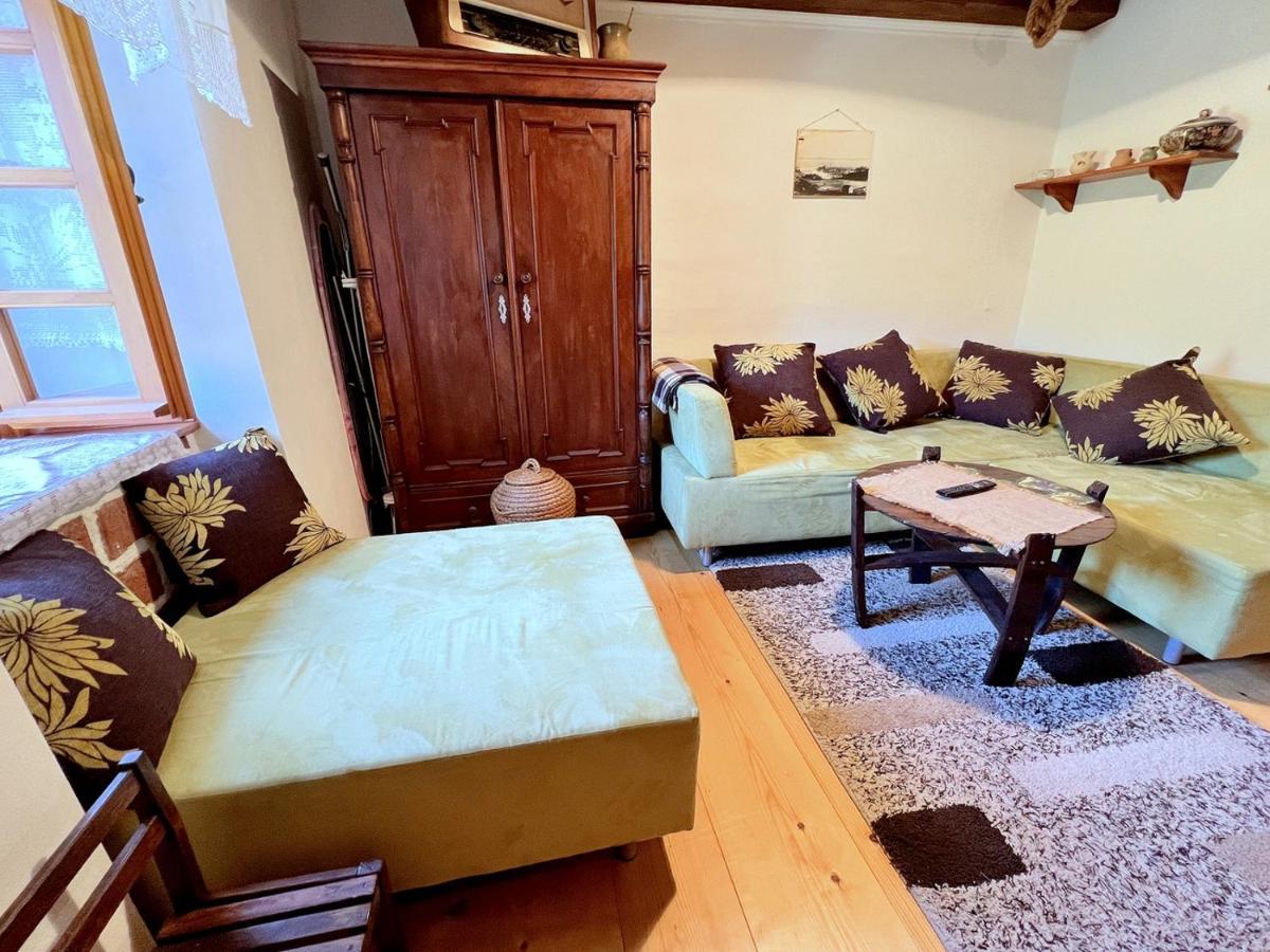 Casa Bella Holiday Home Rab Mundanije ภายนอก รูปภาพ