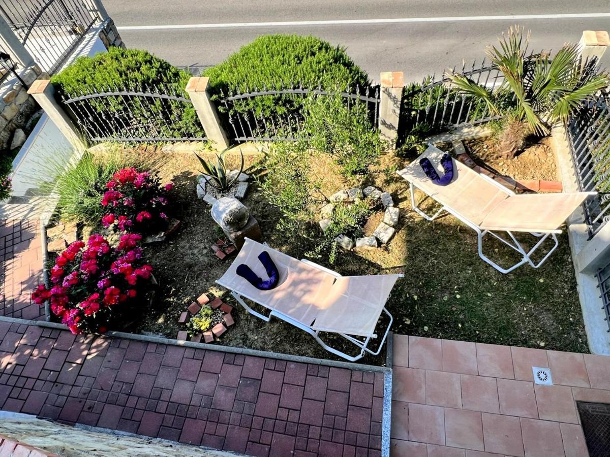 Casa Bella Holiday Home Rab Mundanije ภายนอก รูปภาพ