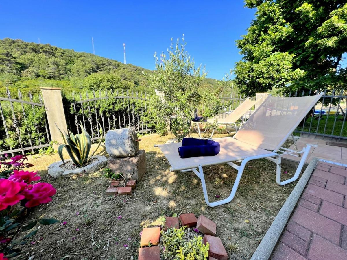 Casa Bella Holiday Home Rab Mundanije ภายนอก รูปภาพ