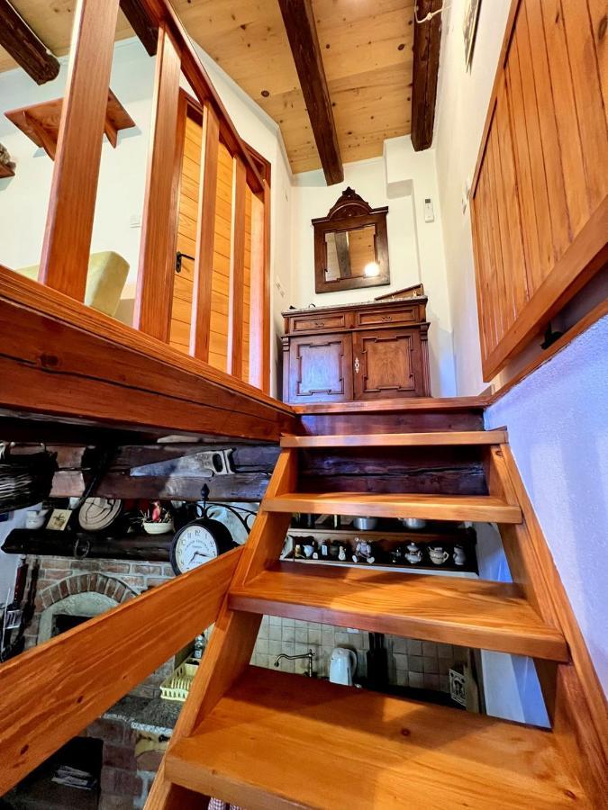 Casa Bella Holiday Home Rab Mundanije ภายนอก รูปภาพ