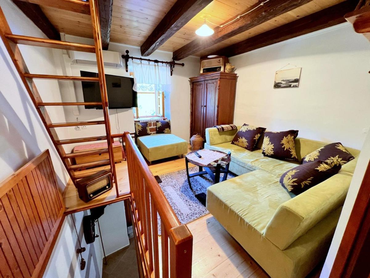 Casa Bella Holiday Home Rab Mundanije ภายนอก รูปภาพ