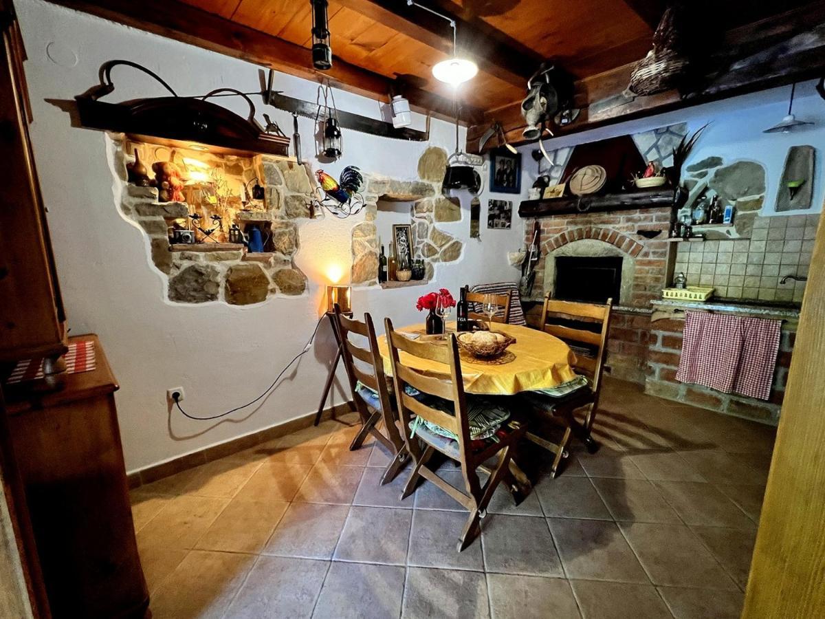 Casa Bella Holiday Home Rab Mundanije ภายนอก รูปภาพ