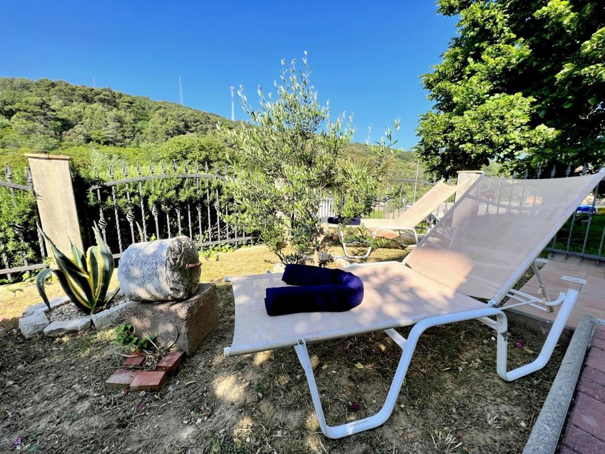 Casa Bella Holiday Home Rab Mundanije ภายนอก รูปภาพ