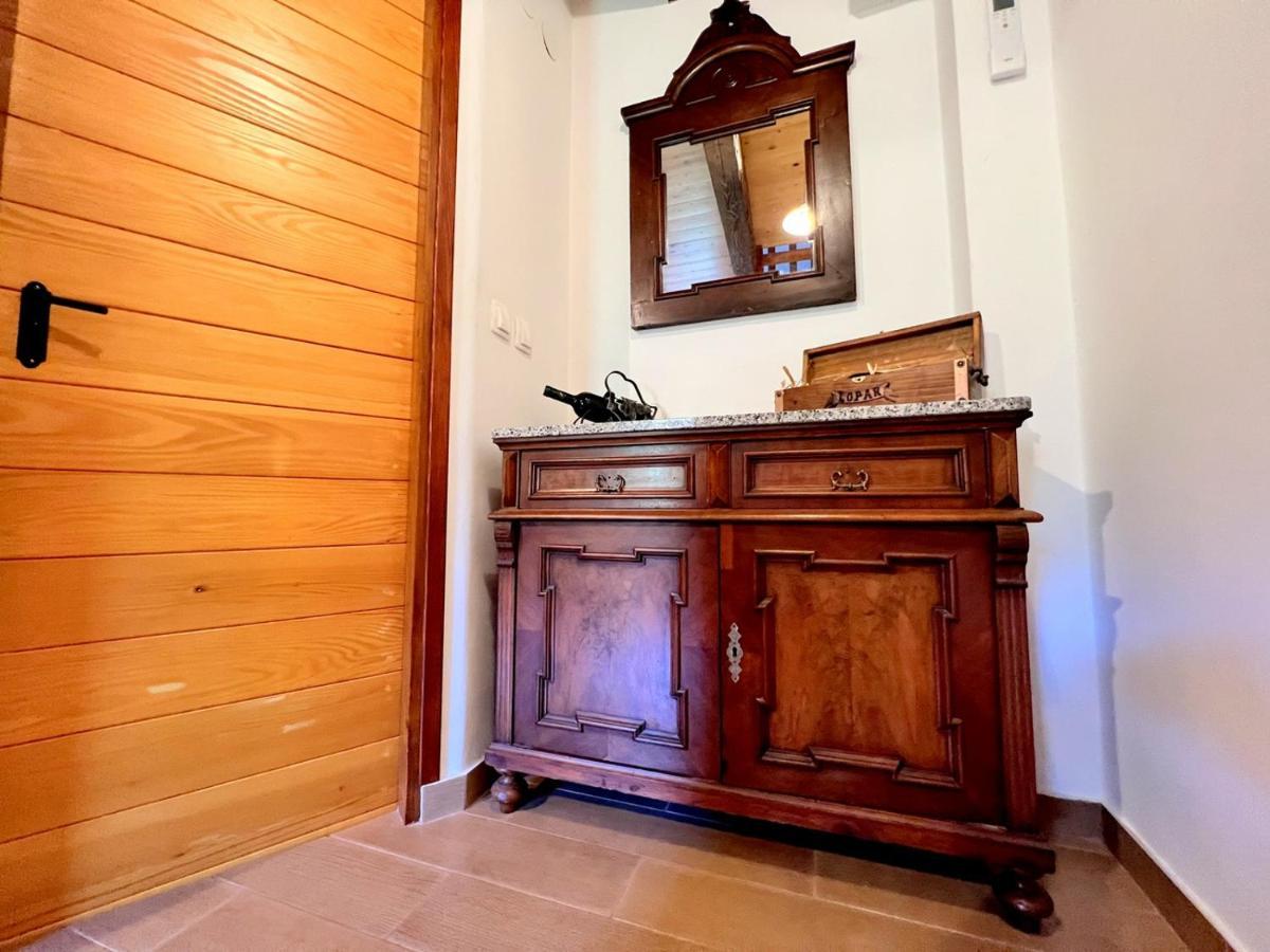 Casa Bella Holiday Home Rab Mundanije ภายนอก รูปภาพ