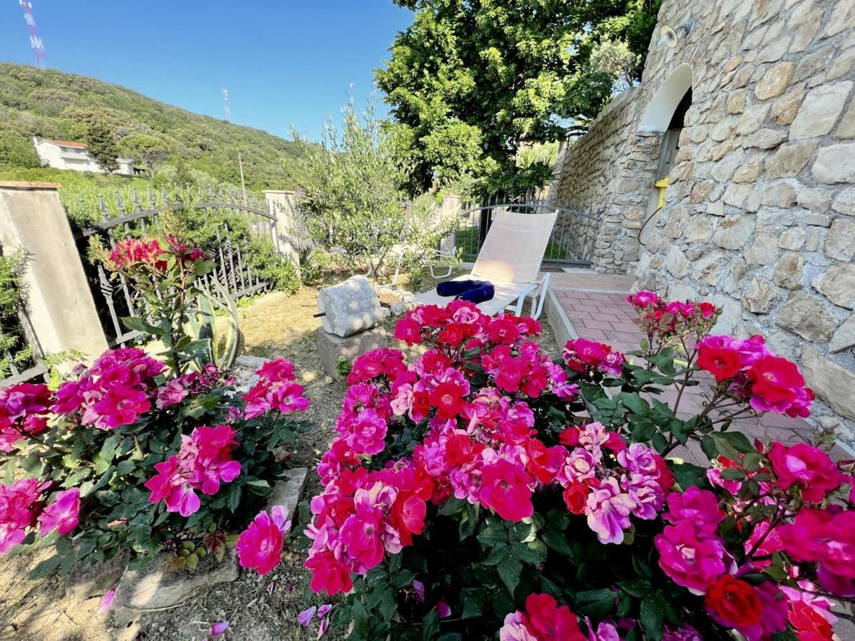 Casa Bella Holiday Home Rab Mundanije ภายนอก รูปภาพ