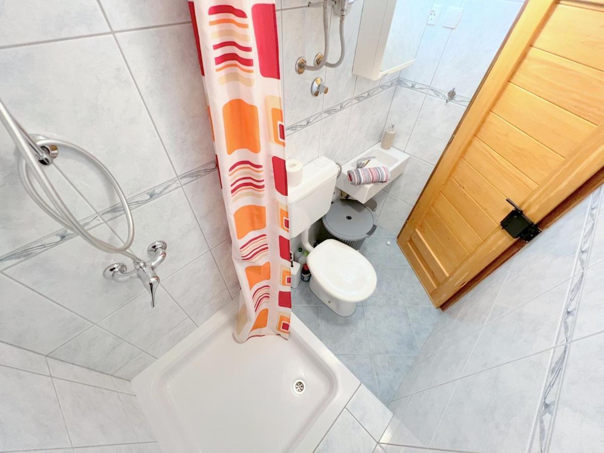 Casa Bella Holiday Home Rab Mundanije ภายนอก รูปภาพ