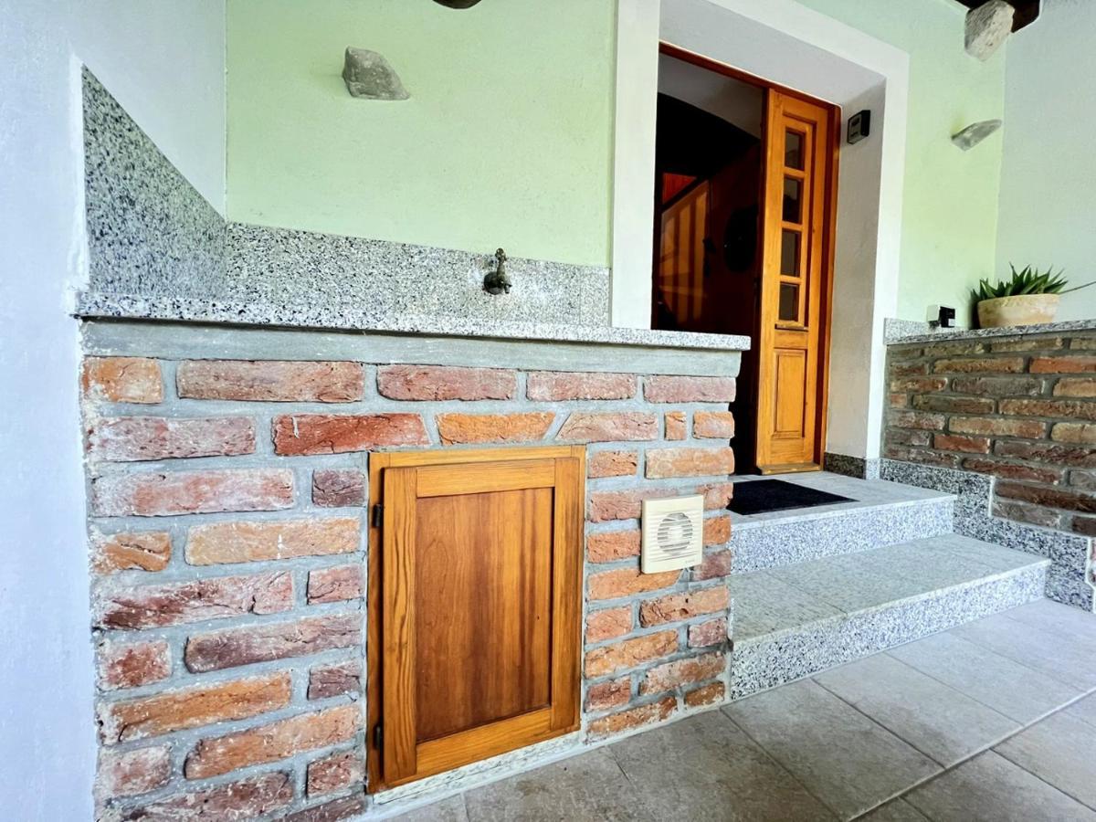 Casa Bella Holiday Home Rab Mundanije ภายนอก รูปภาพ