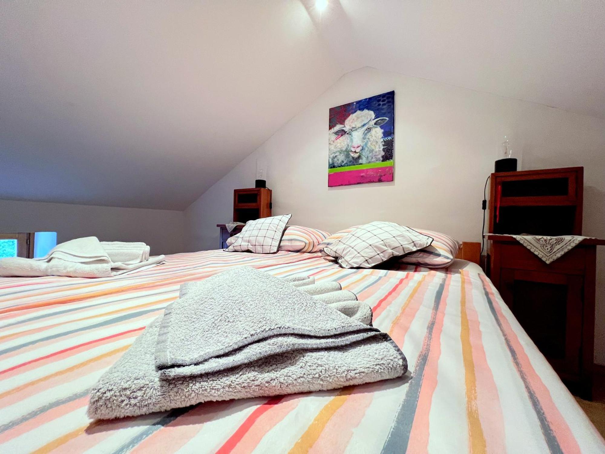 Casa Bella Holiday Home Rab Mundanije ภายนอก รูปภาพ