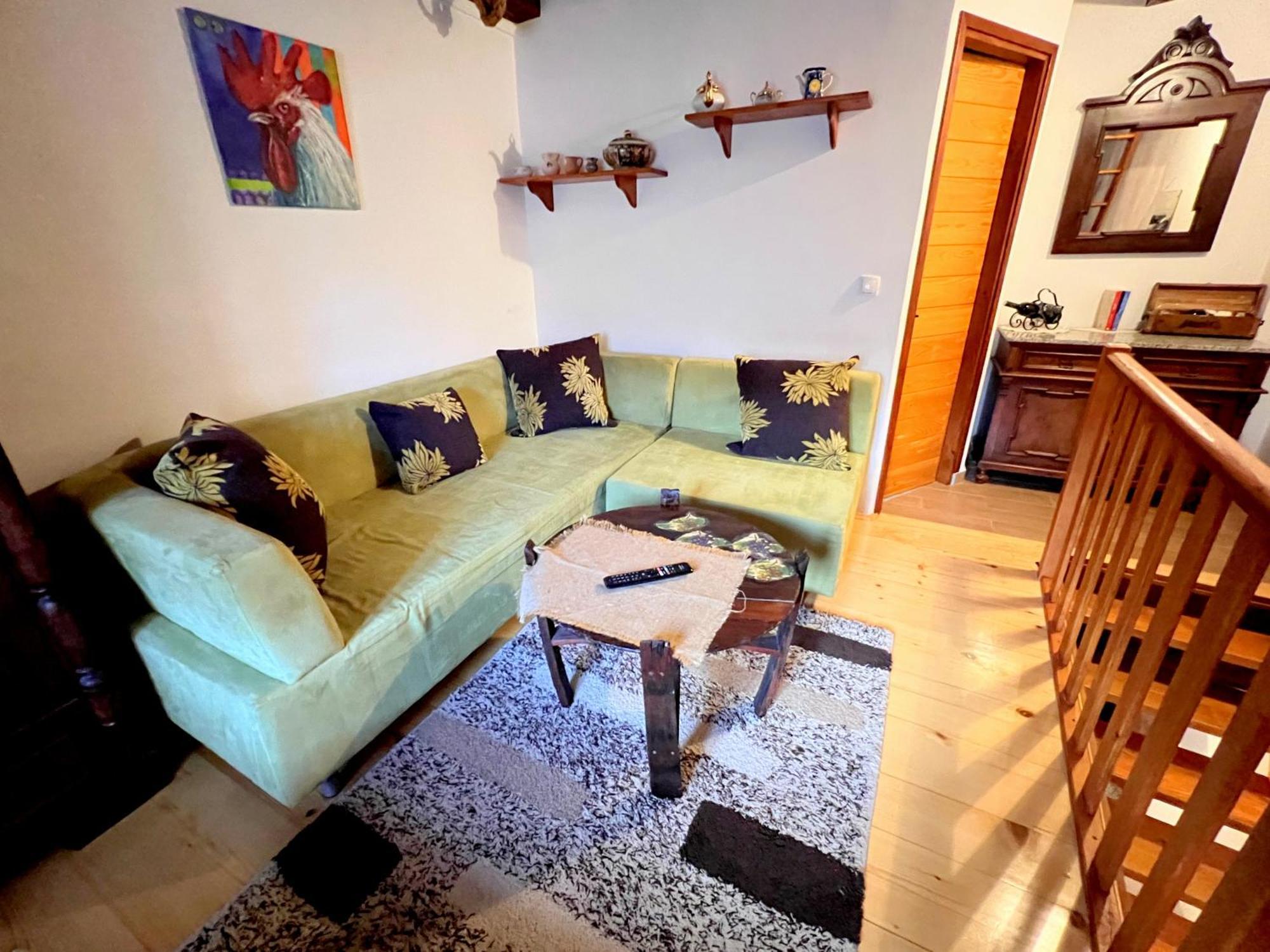 Casa Bella Holiday Home Rab Mundanije ภายนอก รูปภาพ
