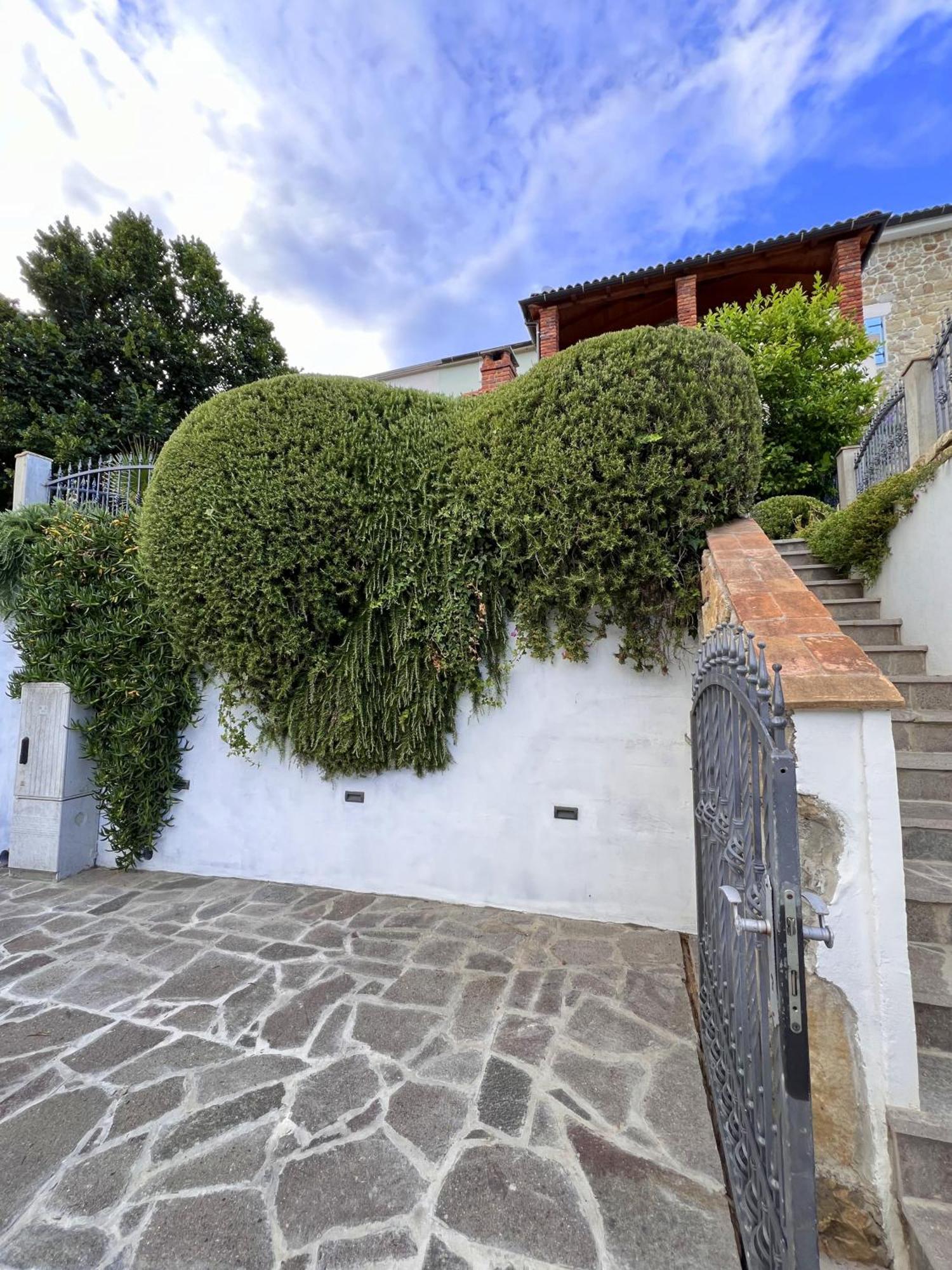 Casa Bella Holiday Home Rab Mundanije ภายนอก รูปภาพ