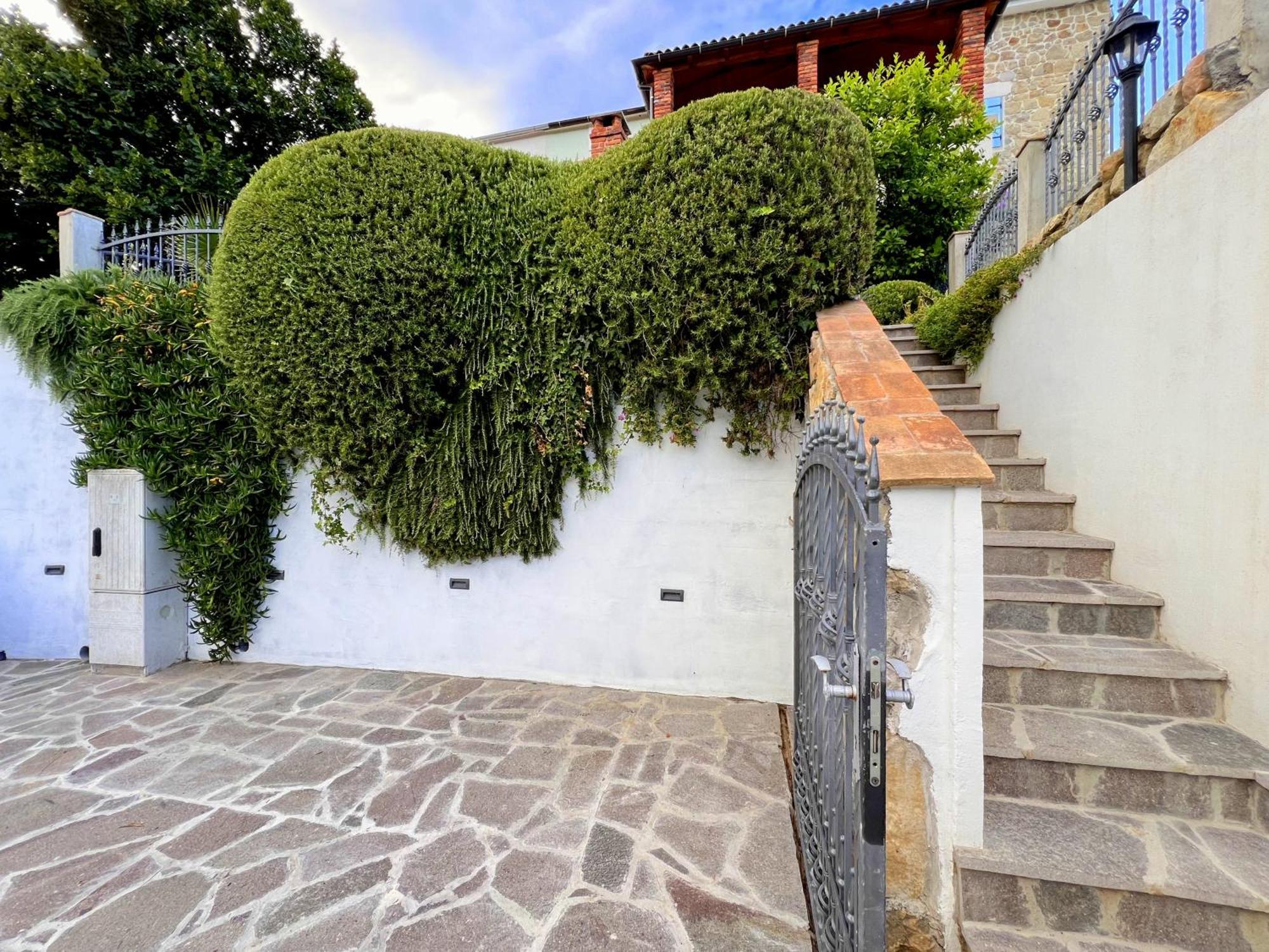 Casa Bella Holiday Home Rab Mundanije ภายนอก รูปภาพ
